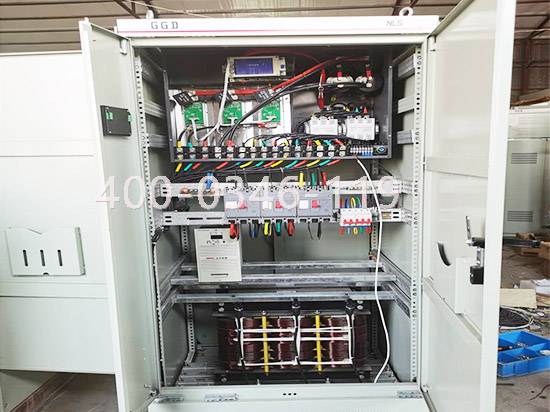 消防應急照明集中電源檢測