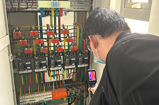 臨時夜市集市要做消電檢測嗎？為什么要做消電檢測？