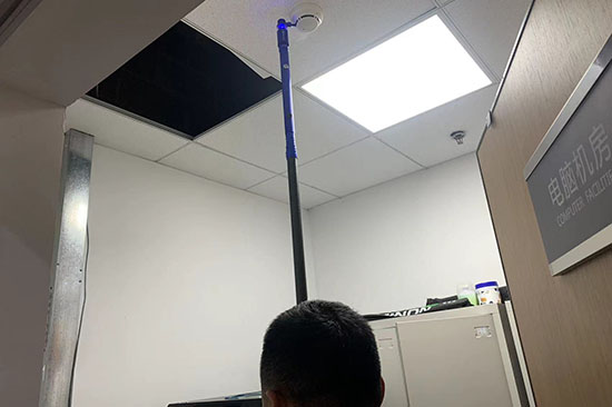 中醫館消電檢查多少錢?中醫館消防規范參考哪些?