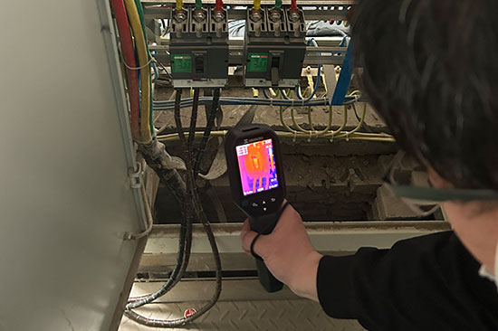 消電檢指的是什么,消電檢內容是什么?