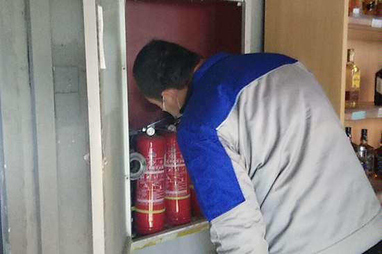 消防驗收是否需要第三方檢測公司?收費標準是什么?