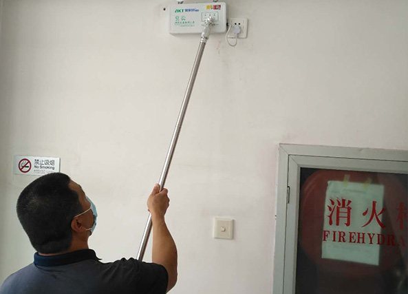 北京西城區(qū)消防檢測，美容店醫(yī)美場所出消電檢報告多少錢？