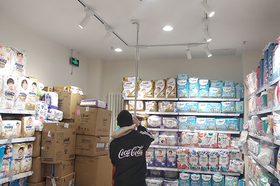 北京海淀消電檢費(fèi)用，超市消電檢一年多少錢(qián)？