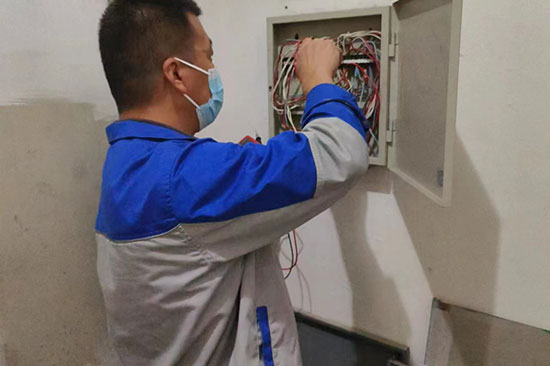 北京房山新開(kāi)奶茶店做消電檢找什么公司多少錢(qián)？